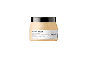 L'Oreal Professionnel Absolut Repair Mask 500Ml