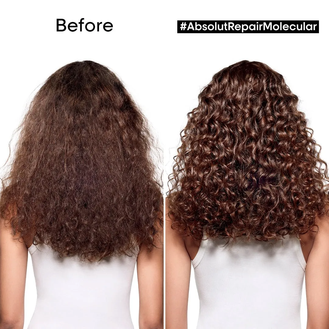 L'Oreal Professionnel Absolut Repair Molecular Rinse Off Serum 250ml