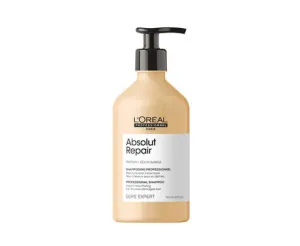 L'Oreal Professionnel Absolute Repair Shampoo 500Ml