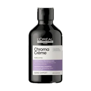 LOreal Professionnel Serie Expert Chroma Creme Shampoo 300ml
