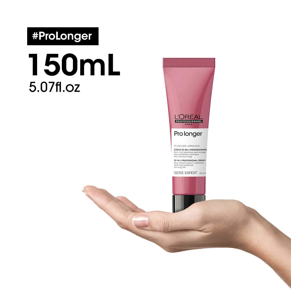 L'Oreal Professionnel Serie Expert Pro Longer 10-in-1 Cream 150ml