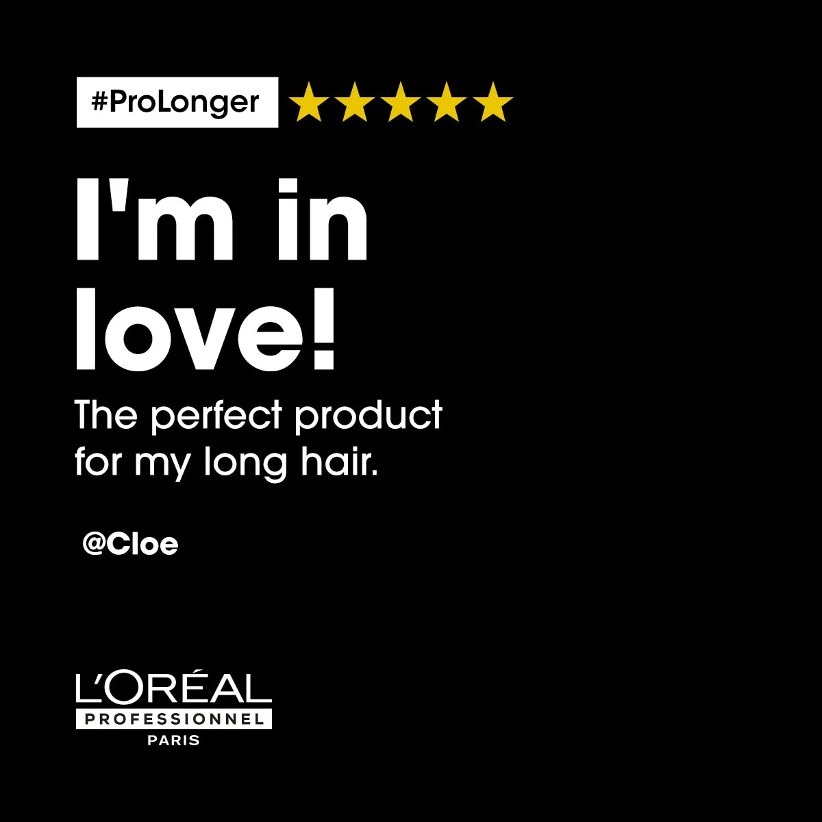 L'Oreal Professionnel Serie Expert Pro Longer 10-in-1 Cream 150ml