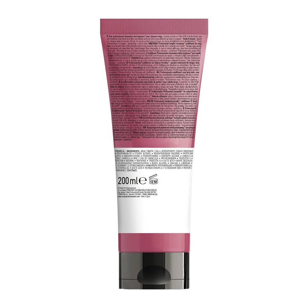 L'Oreal Professionnel Serie Expert Pro Longer Conditioner 200ml