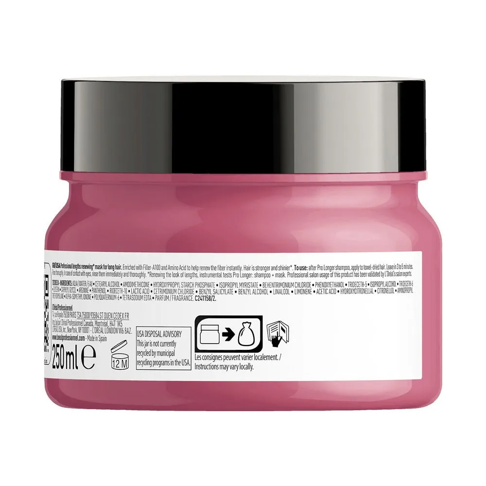L'Oreal Professionnel Serie Expert Pro Longer Mask 250ml