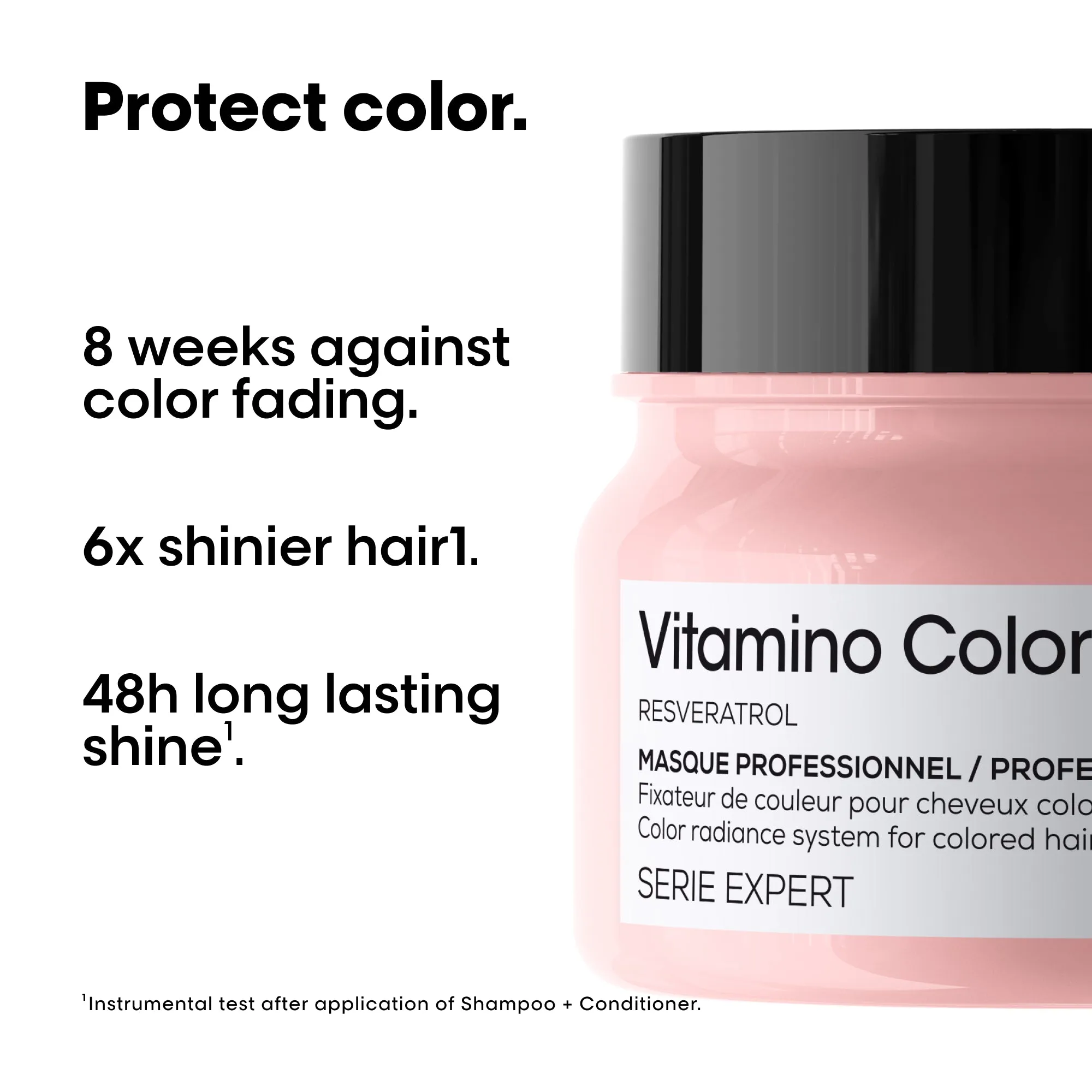 L'Oreal Professionnel Serie Expert Vitamino Color Mask 250ml