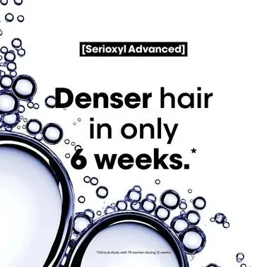 L'Oreal Professionnel SERIOXYL ADVANCED KIT