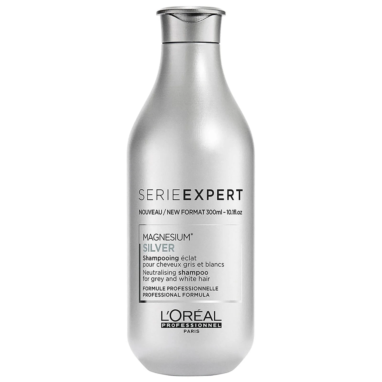 L'Oreal Professionnel Silver shampoo 300ml