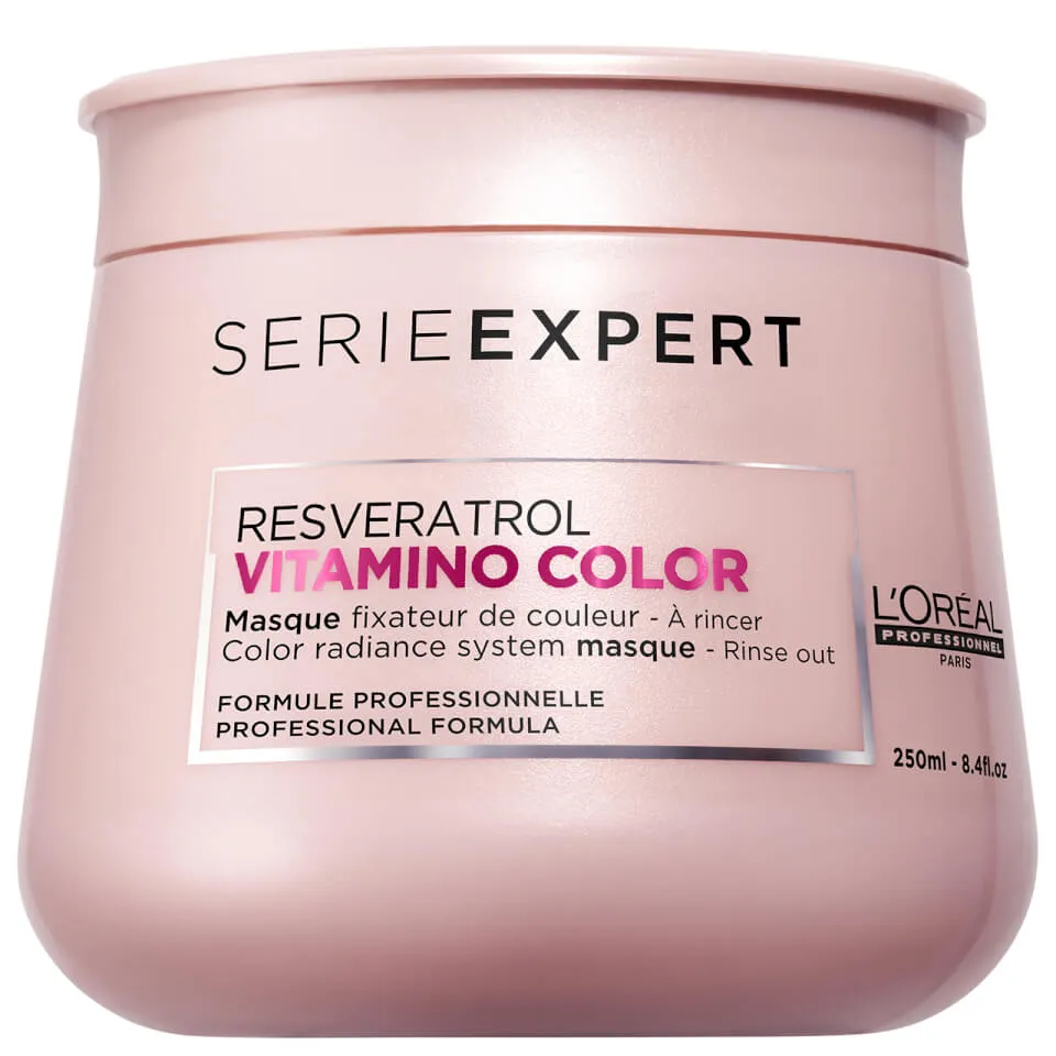 L'Oreal Professionnel Vitamino Color Mask
