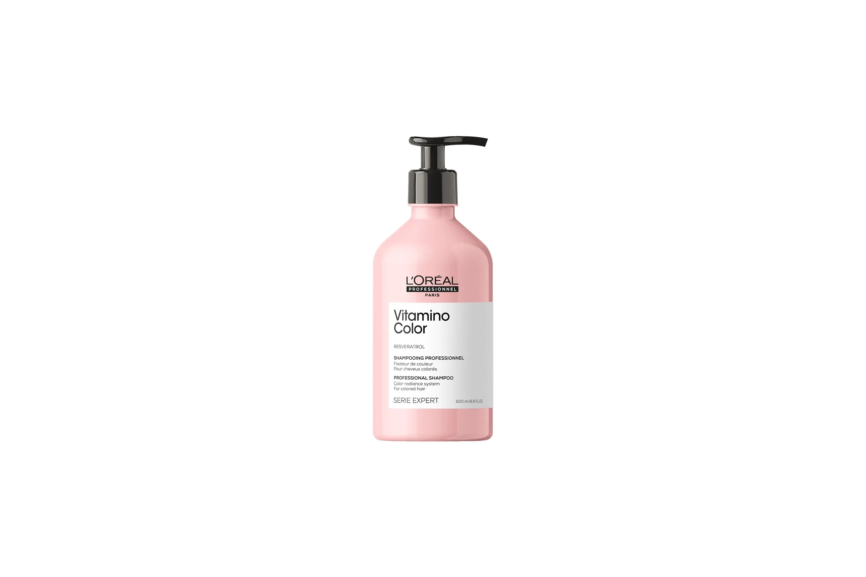 L'Oreal Professionnel Vitamino Color Shampoo