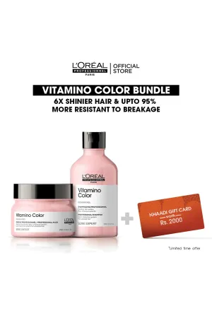 L'Oreal Professionnel
