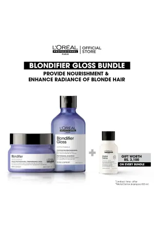 L'Oreal Professionnel