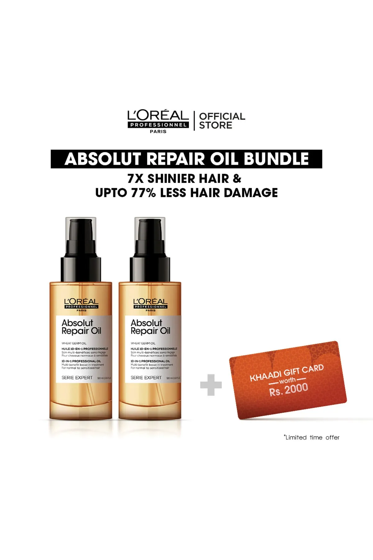 L'Oreal Professionnel