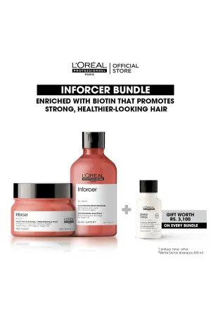 L'Oreal Professionnel