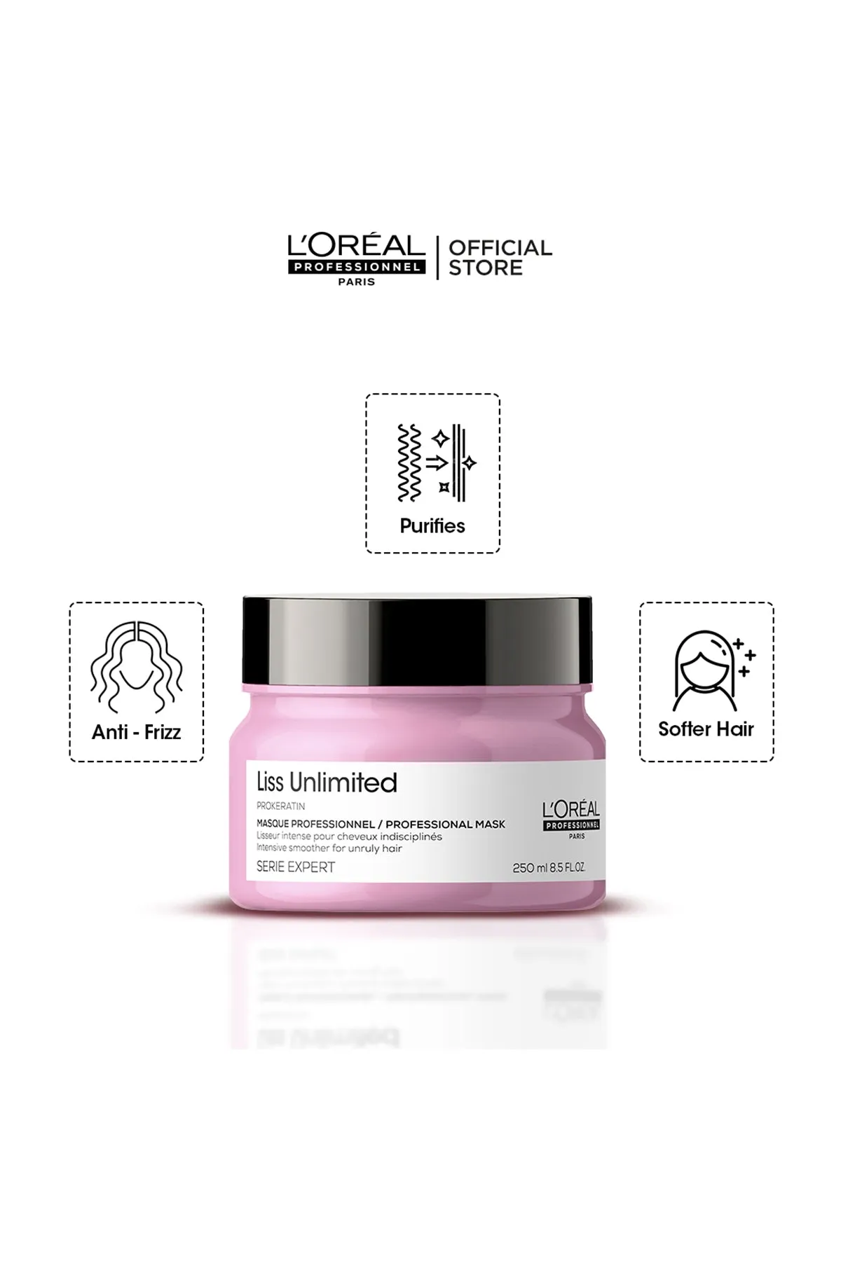 L'Oreal Professionnel