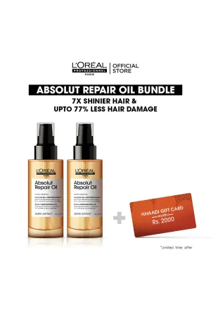 L'Oreal Professionnel