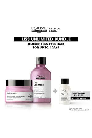 L'Oreal Professionnel