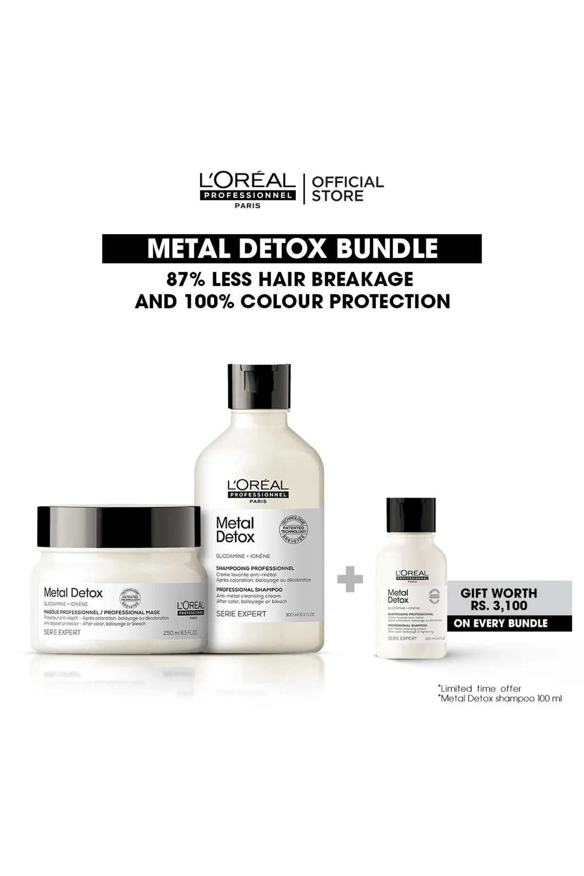 L'Oreal Professionnel