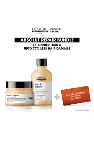 L'Oreal Professionnel