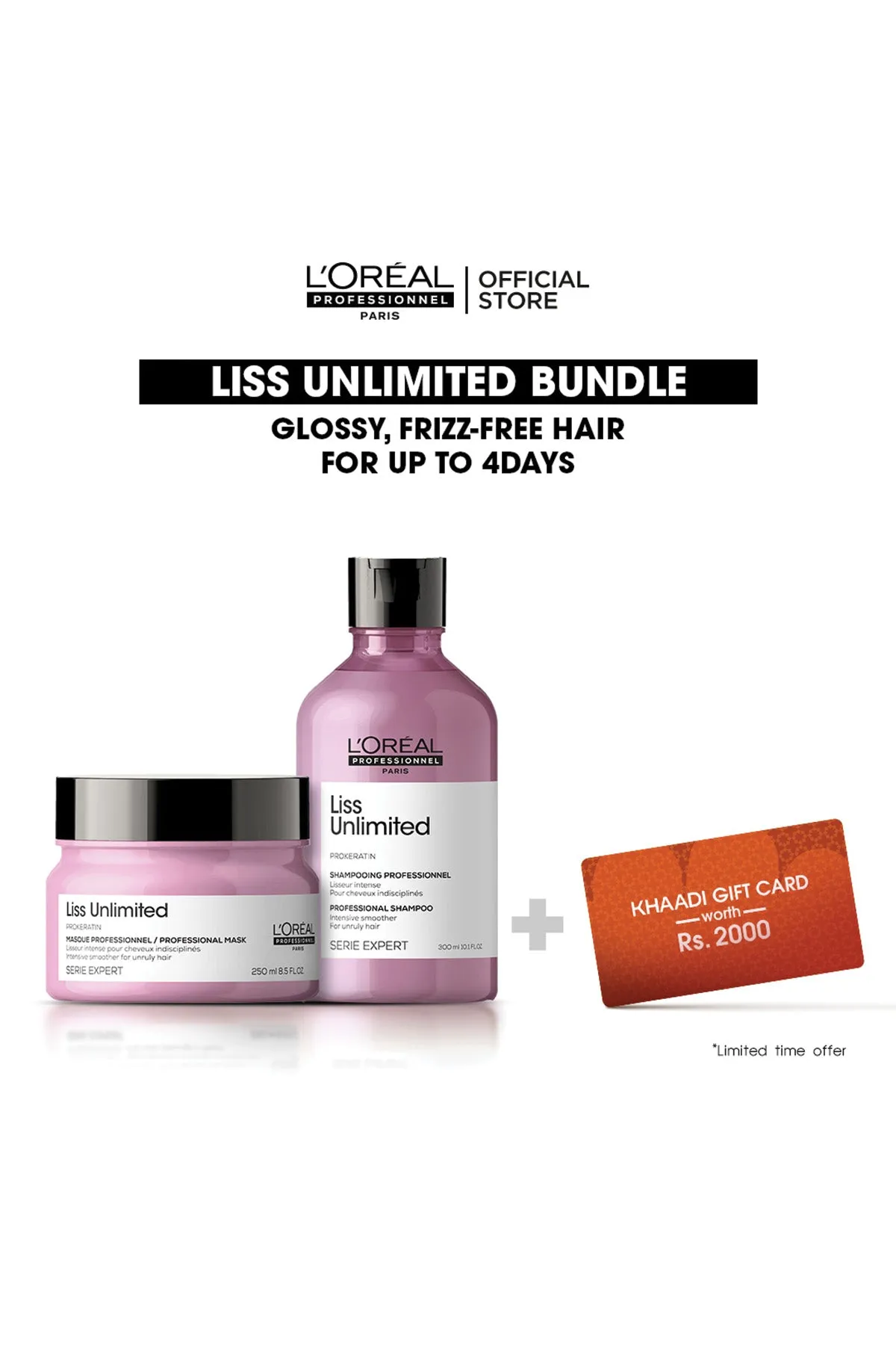 L'Oreal Professionnel