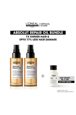 L'Oreal Professionnel