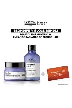L'Oreal Professionnel