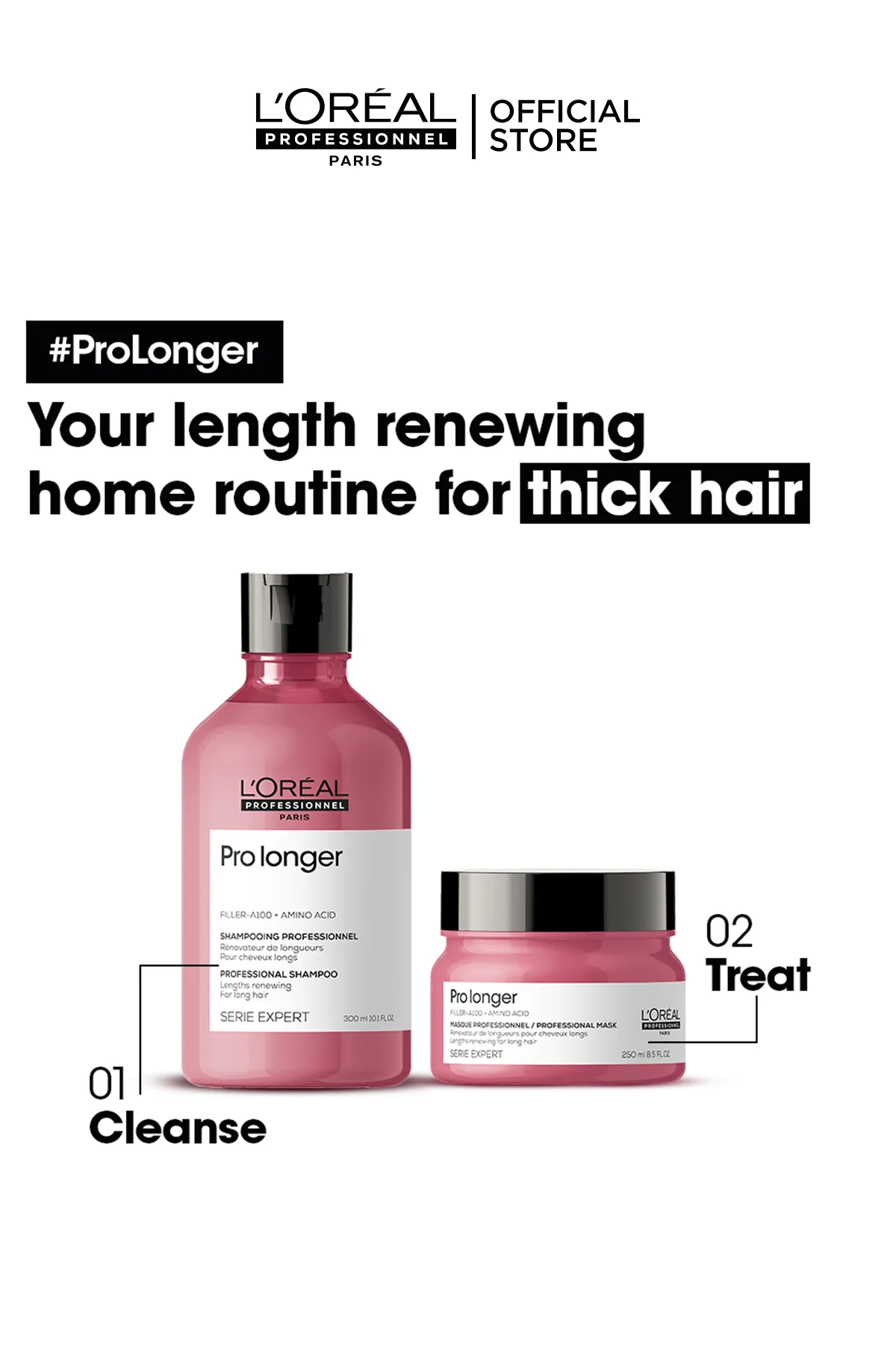 L'Oreal Professionnel