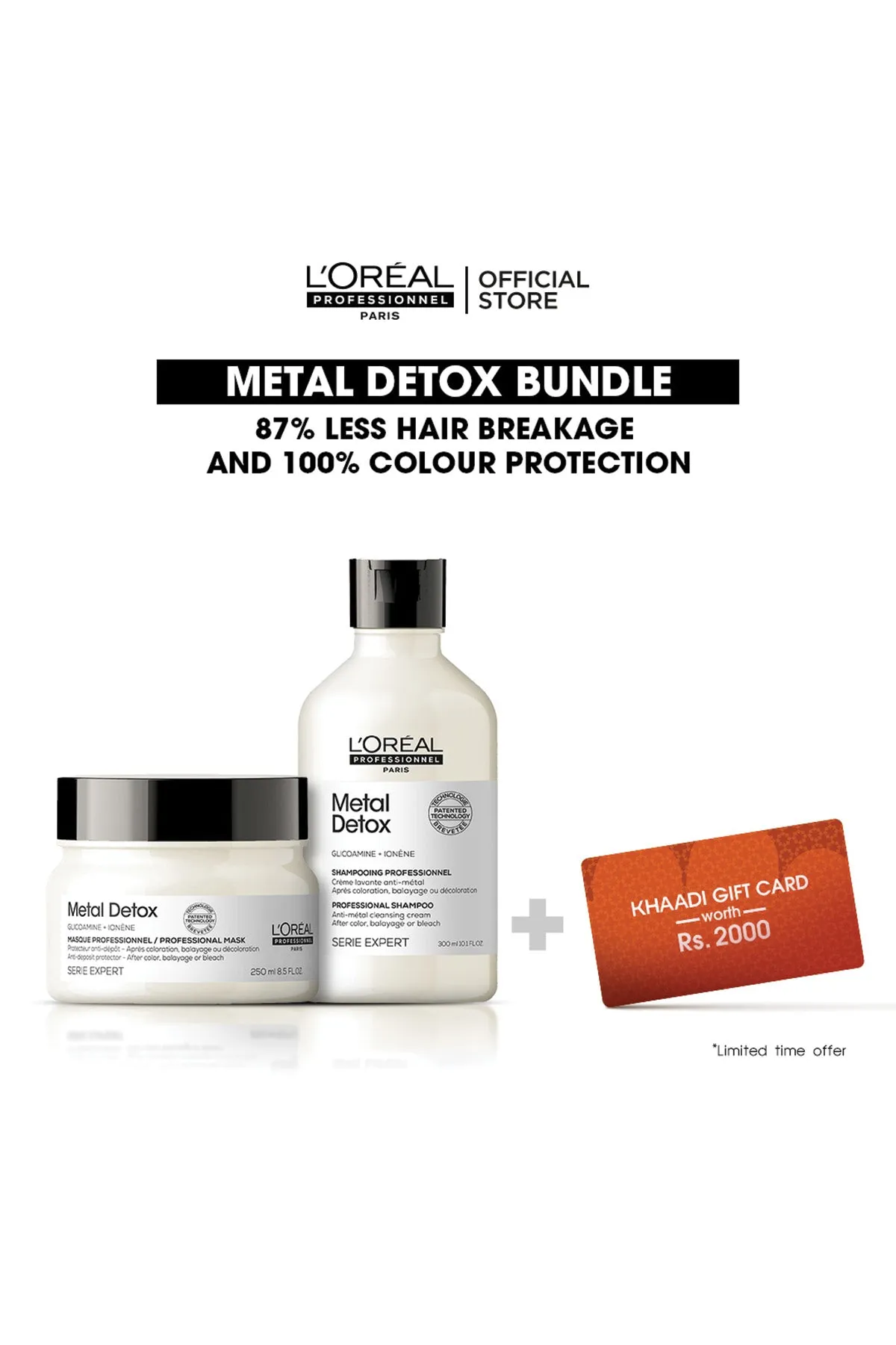 L'Oreal Professionnel