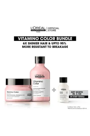 L'Oreal Professionnel