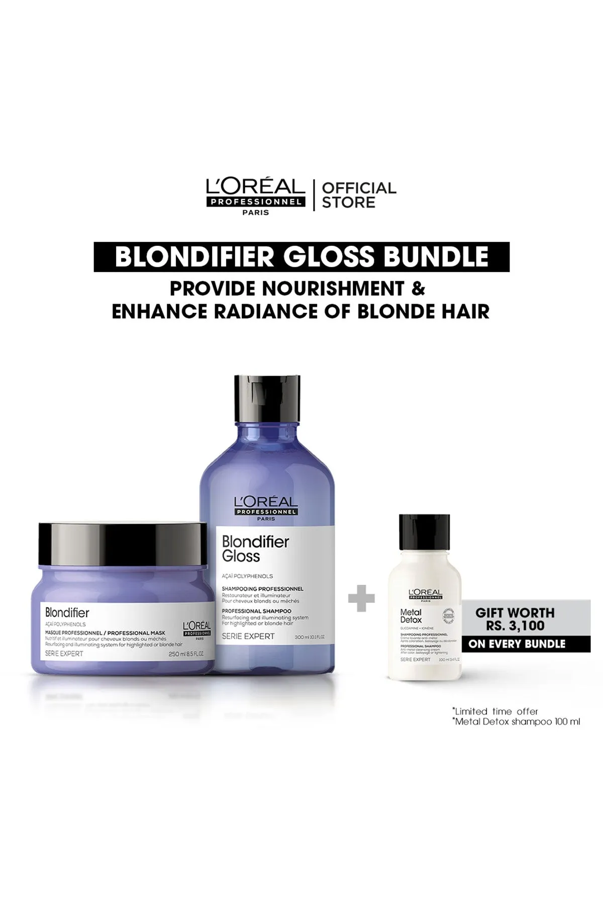 L'Oreal Professionnel