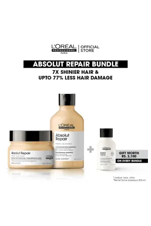 L'Oreal Professionnel