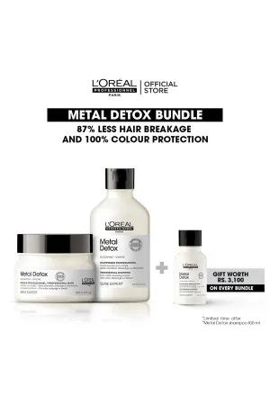 L'Oreal Professionnel