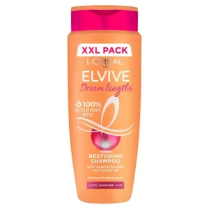L'Oreal Shampoo by Elvive Dream Lengths for Long Damaged Hair 700ml
