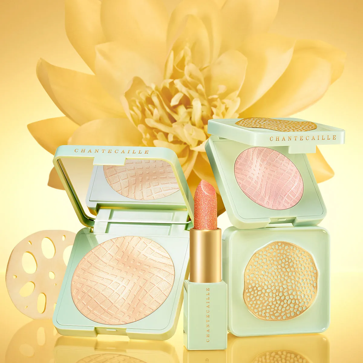 Lotus Radiance Highlighter