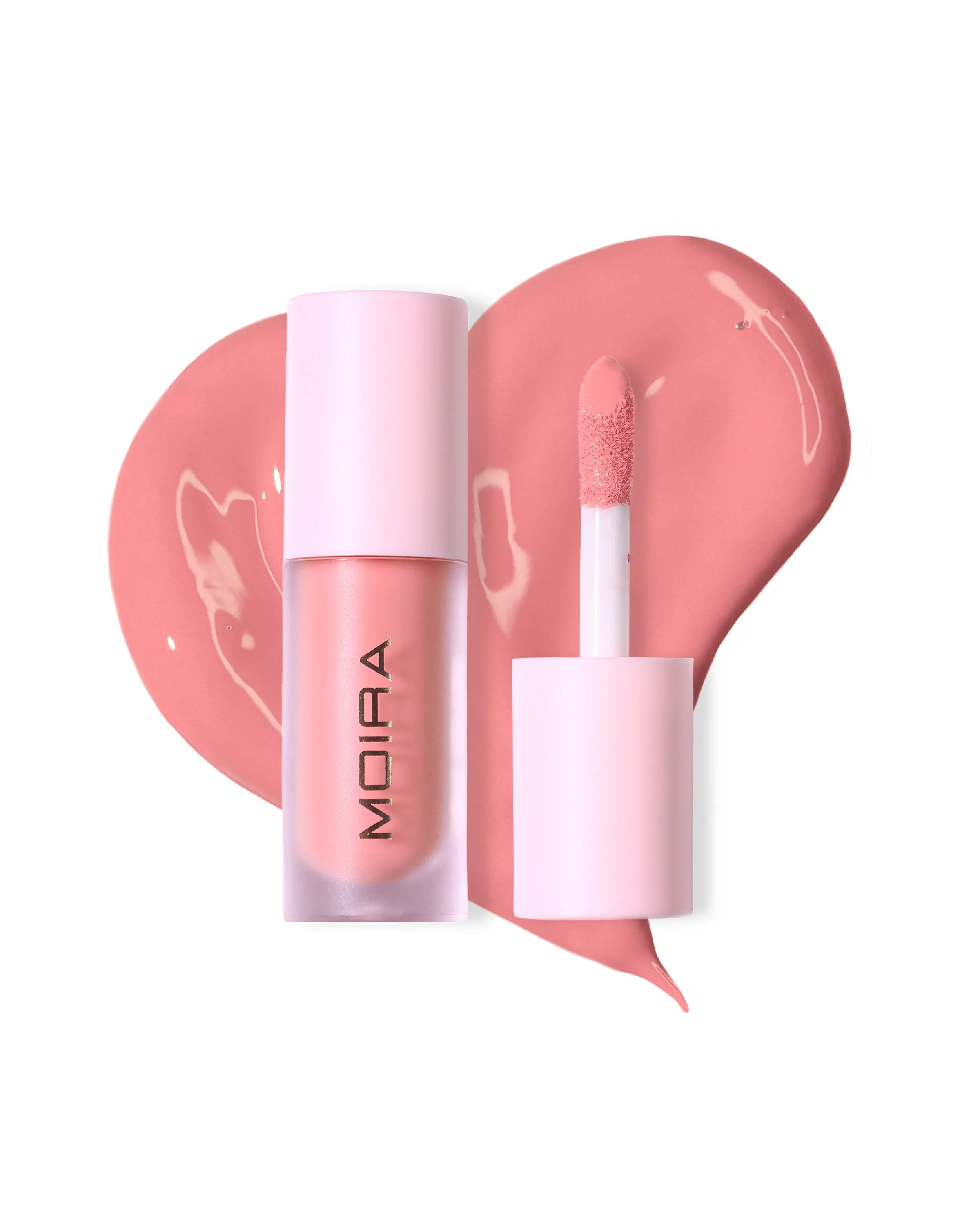 Love Steady Liquid Blush (001, Forever Mine)