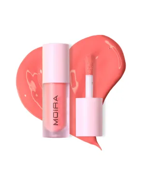 Love Steady Liquid Blush (003, Honey Pie)