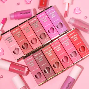 Love Steady Liquid Blush Bundle