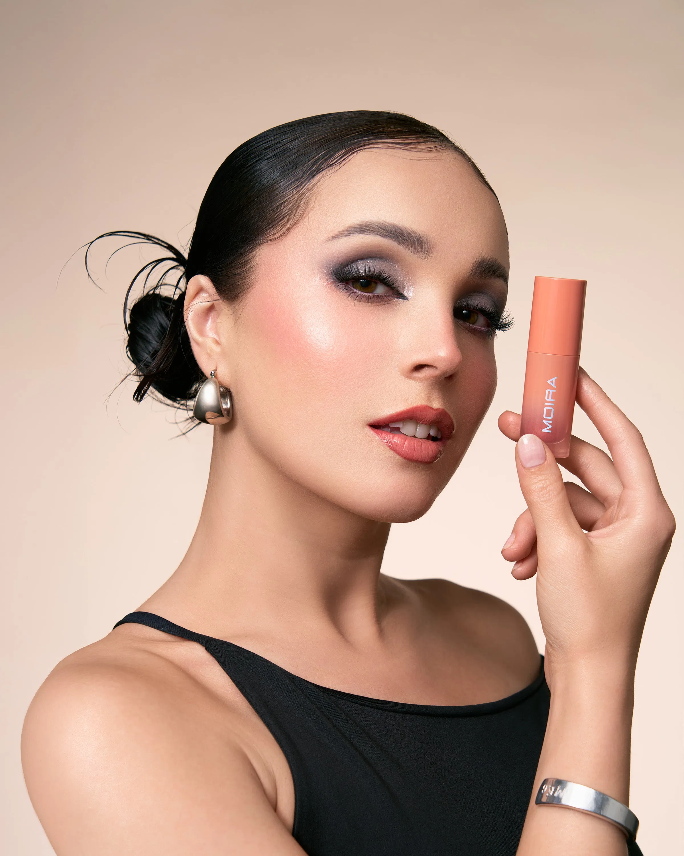 Love Steady Shimmer Blush (001, Dreamful)