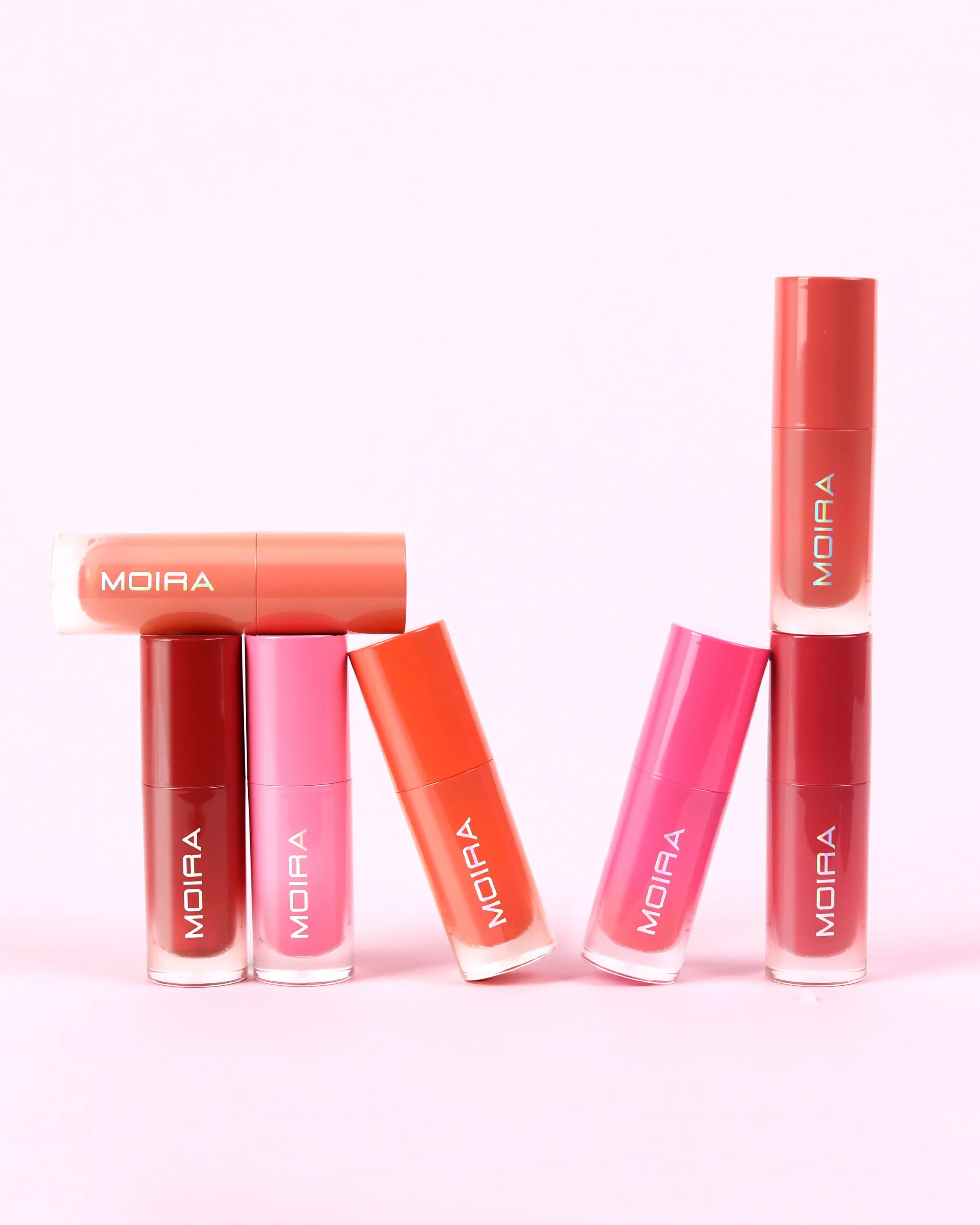 Love Steady Shimmer Blush (001, Dreamful)