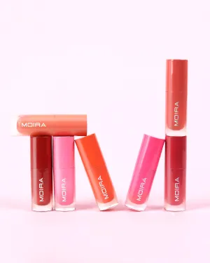 Love Steady Shimmer Blush Bundle