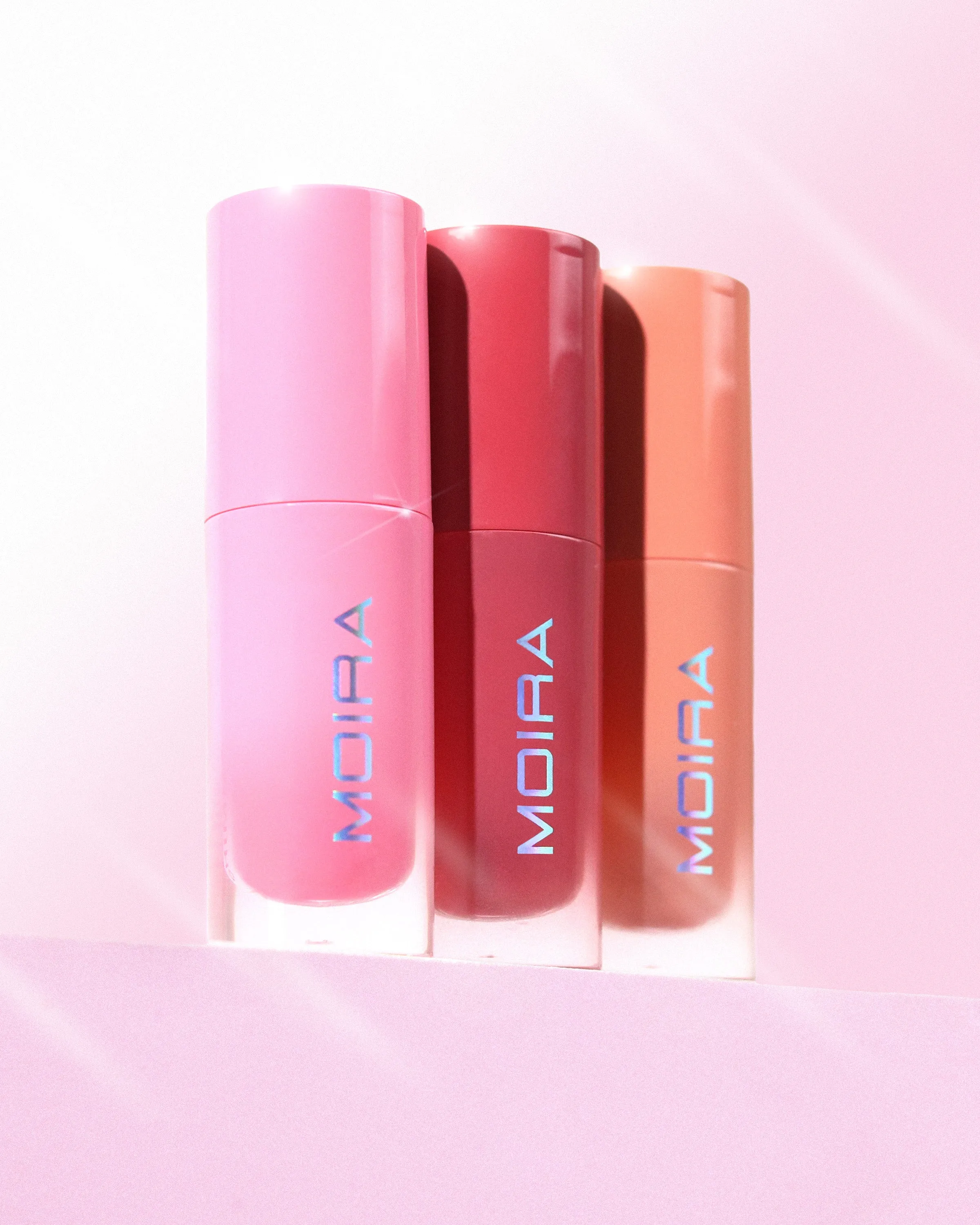 Love Steady Shimmer Blush Bundle