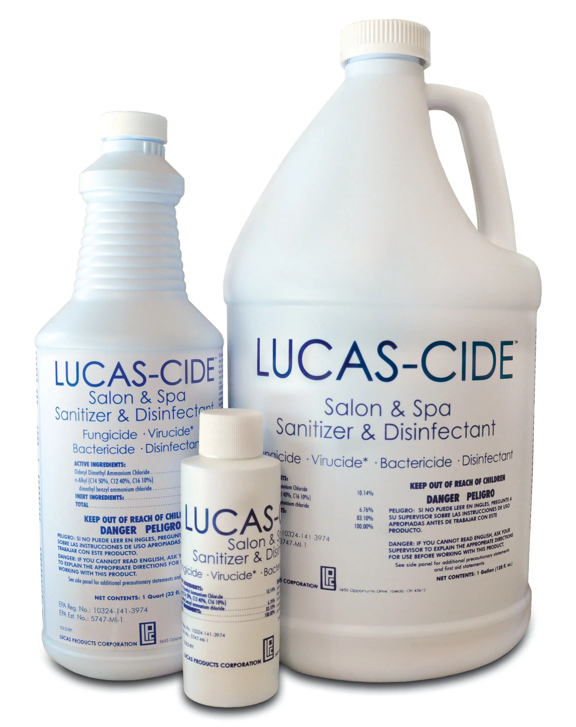 LUCAS-CIDE