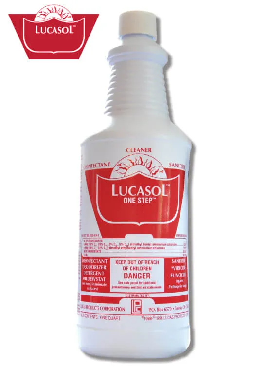 LUCAS-SOL