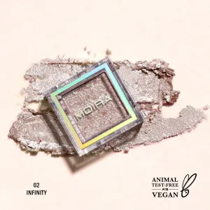 Lucent Cream Shadow (002, Infinity)