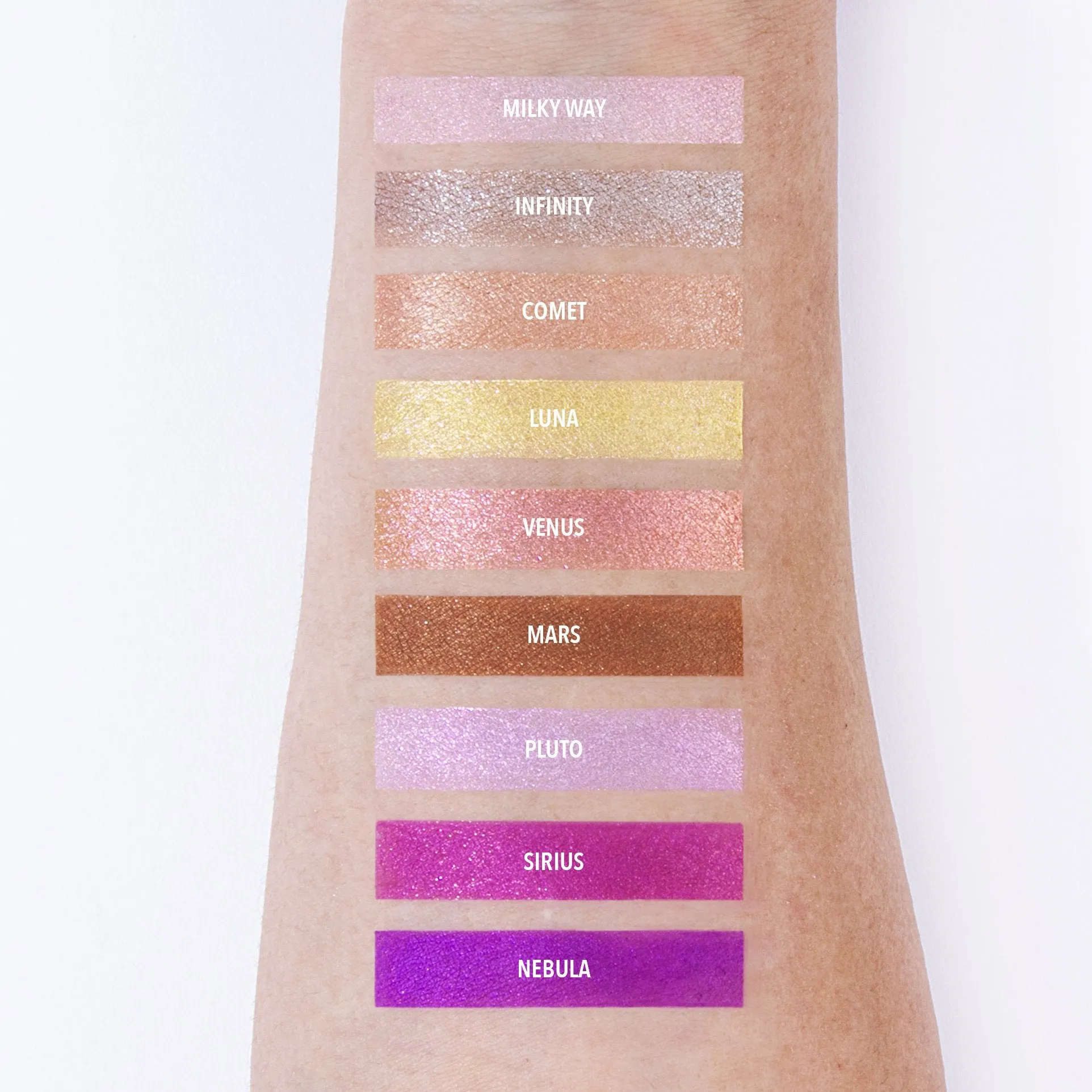 Lucent Cream Shadow (008, Sirius)