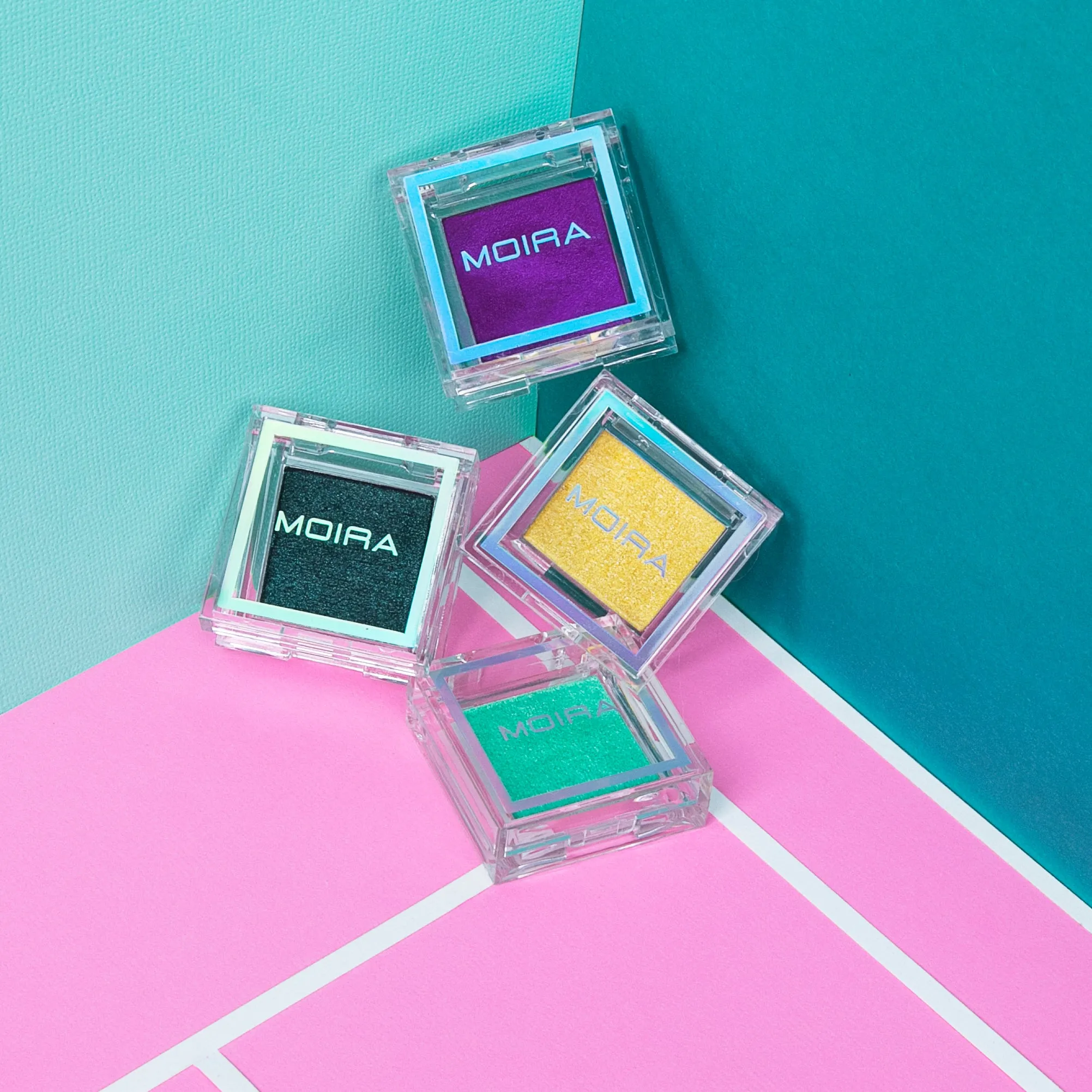 Lucent Cream Shadow (009, Nebula)