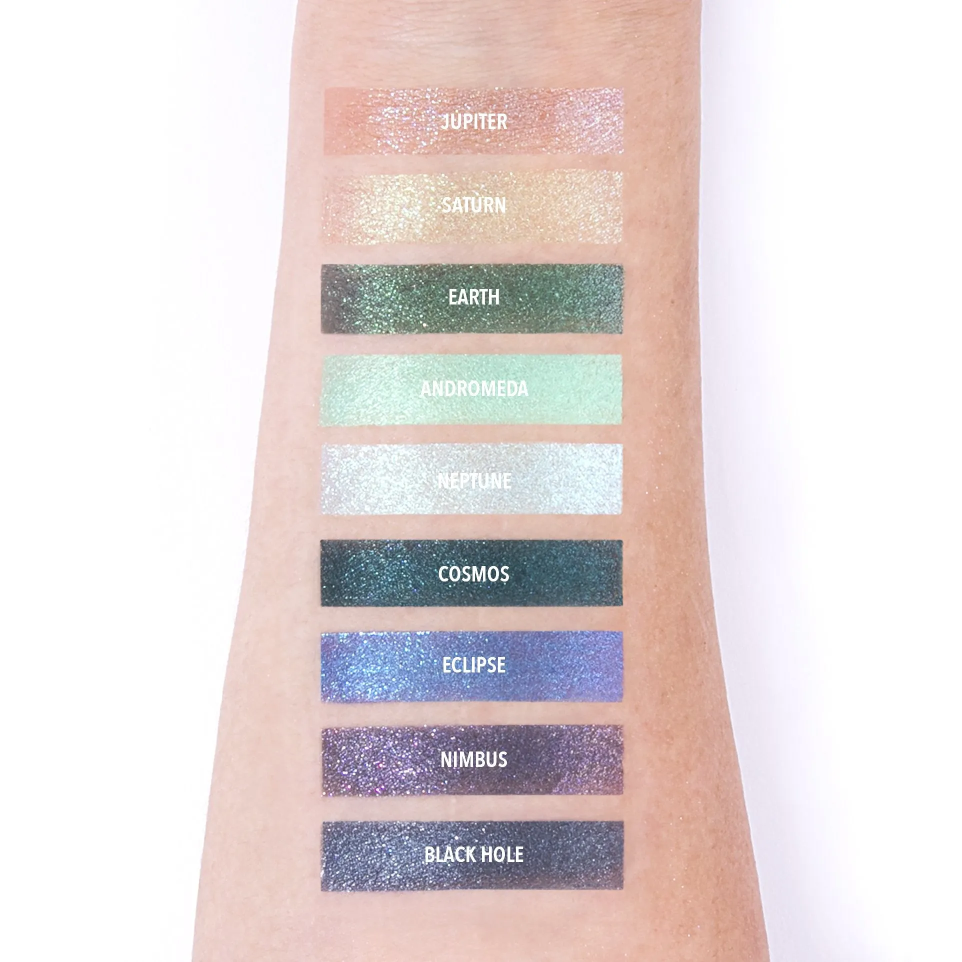 Lucent Cream Shadow (017, Nimbus)