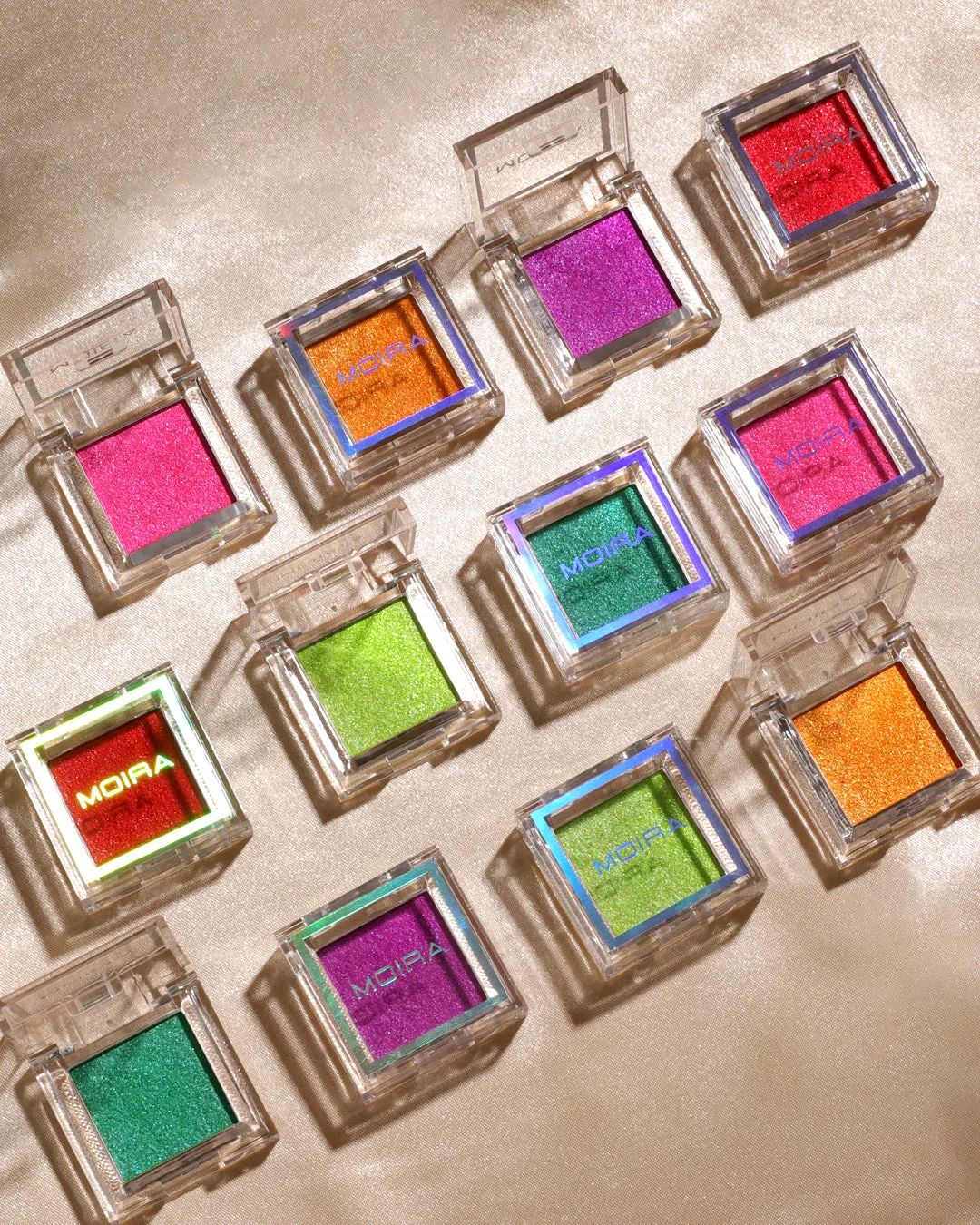 Lucent Cream Shadow (023, Aurora)