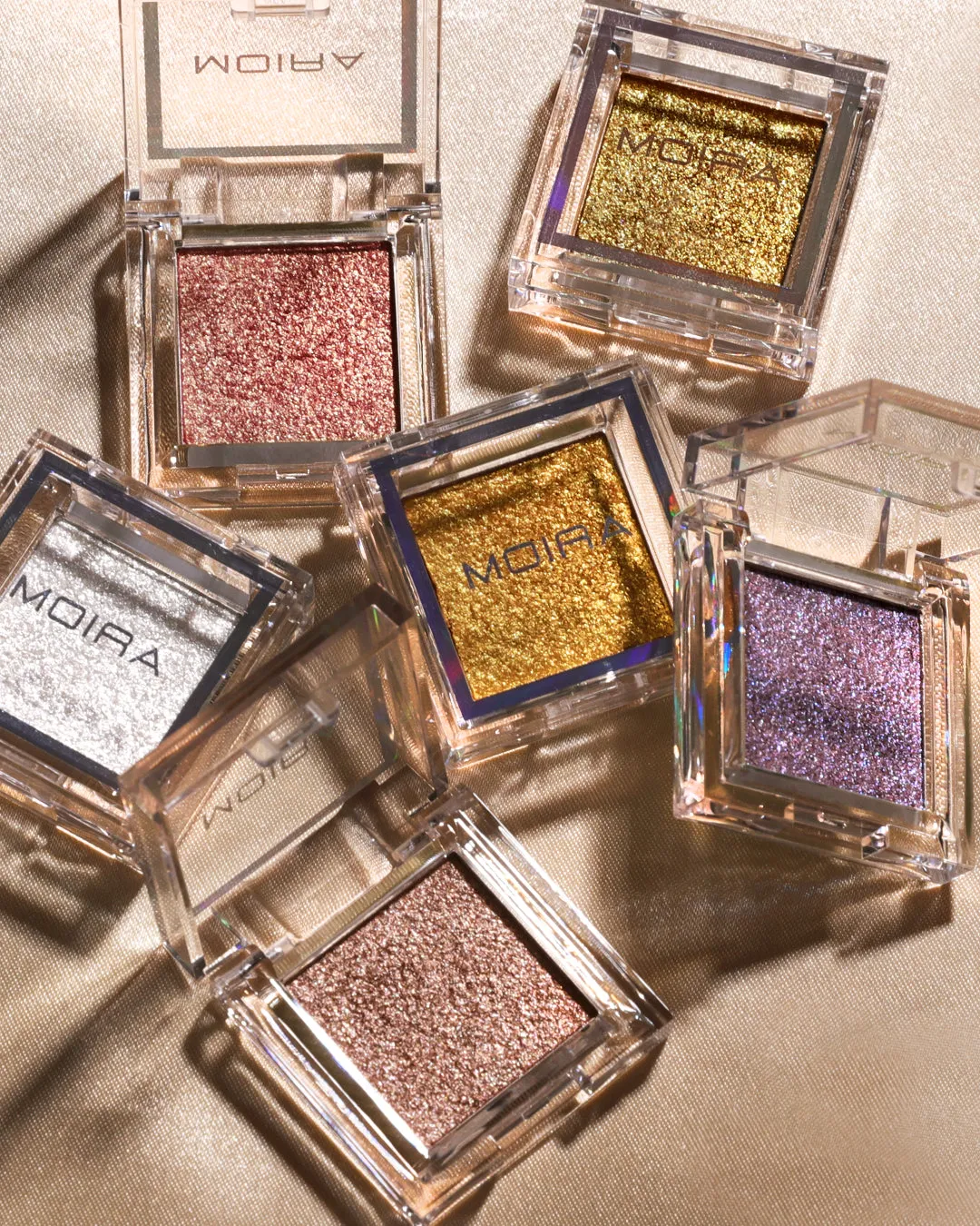 Lucent Cream Shadow (029, Alpha)