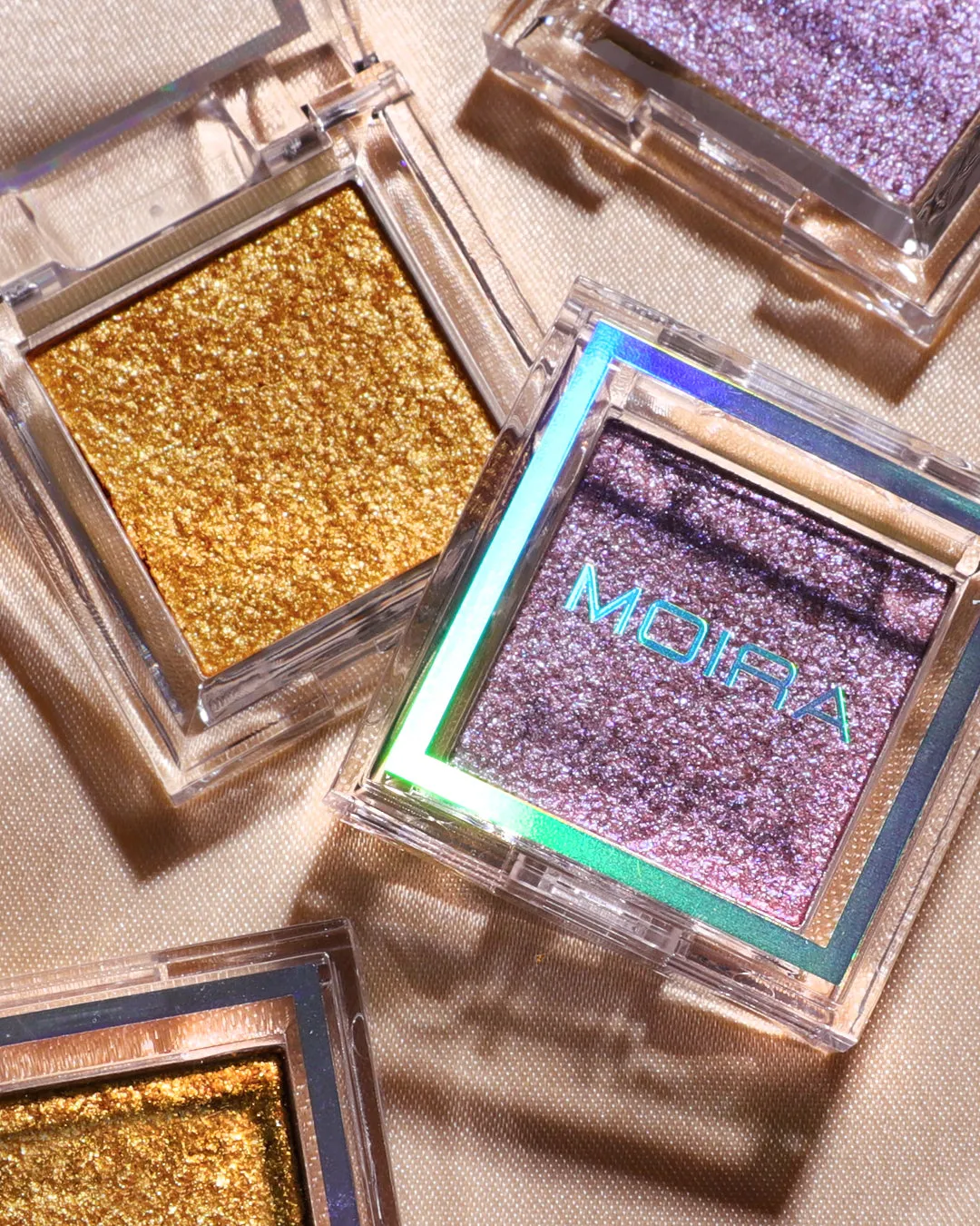 Lucent Cream Shadow (029, Alpha)