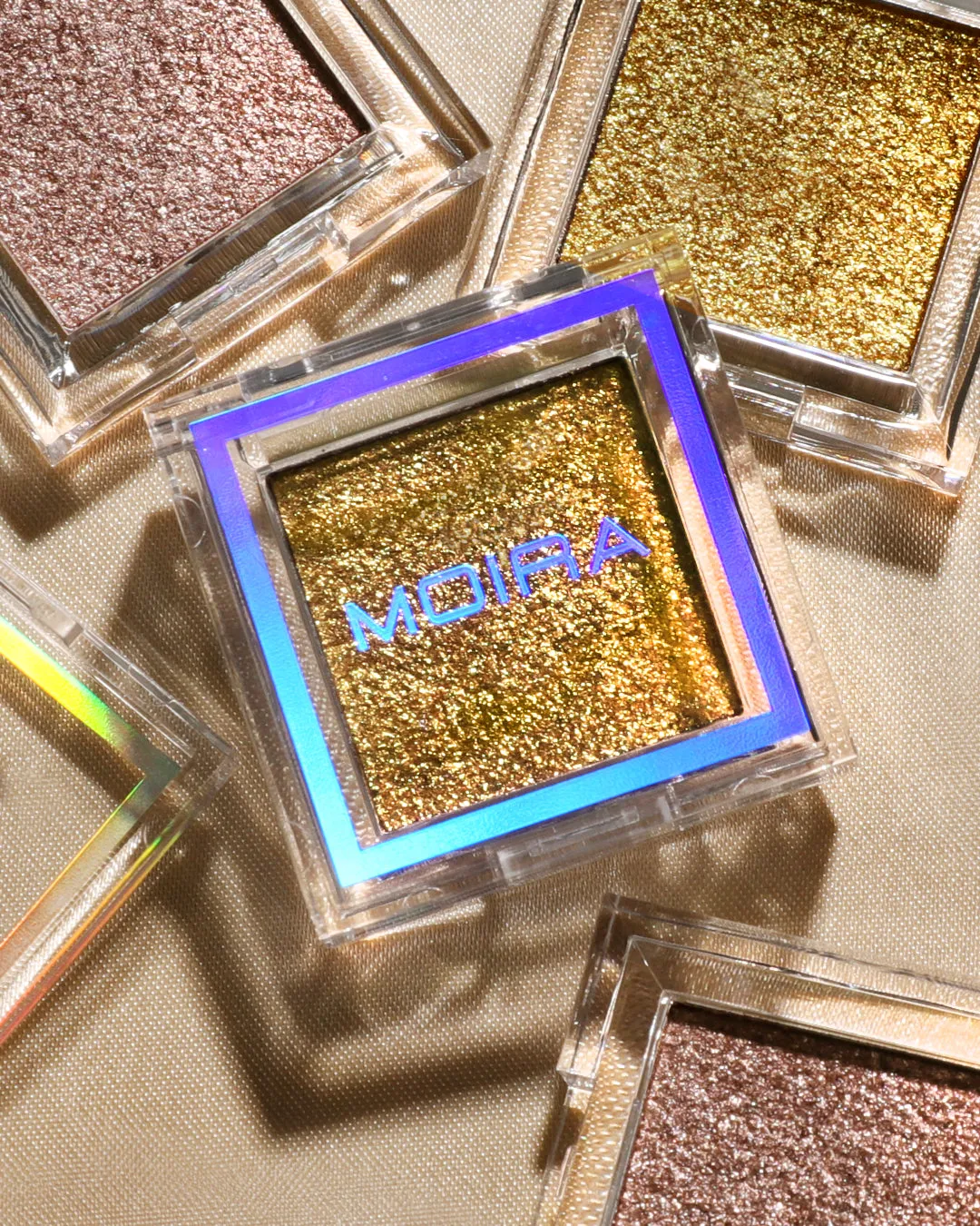 Lucent Cream Shadow (030, Dawn)
